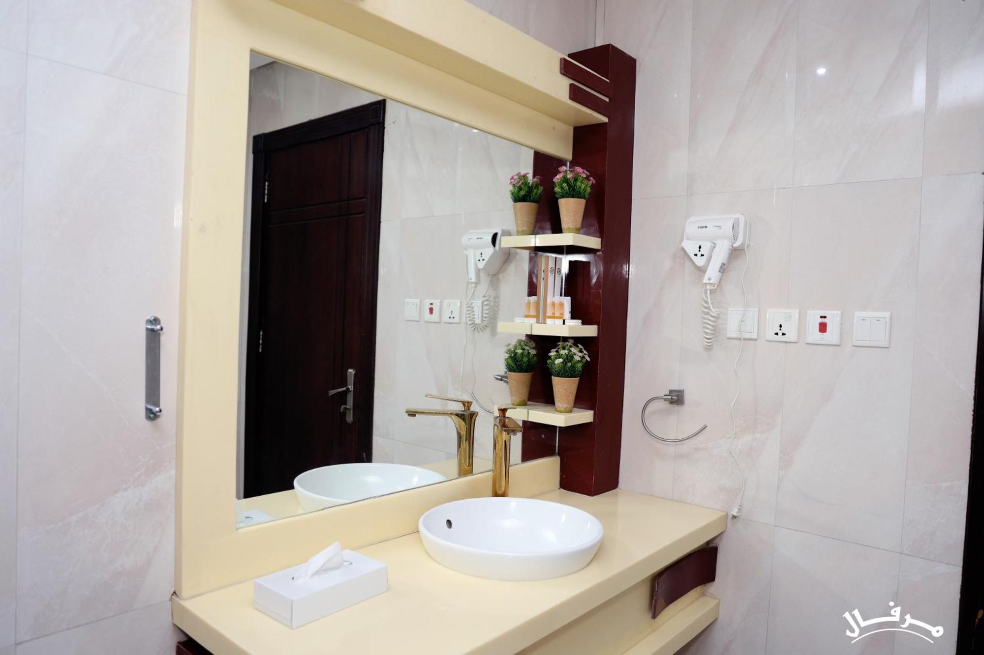 Merfal Hotel Apartments Al Taawan Rijad Zewnętrze zdjęcie