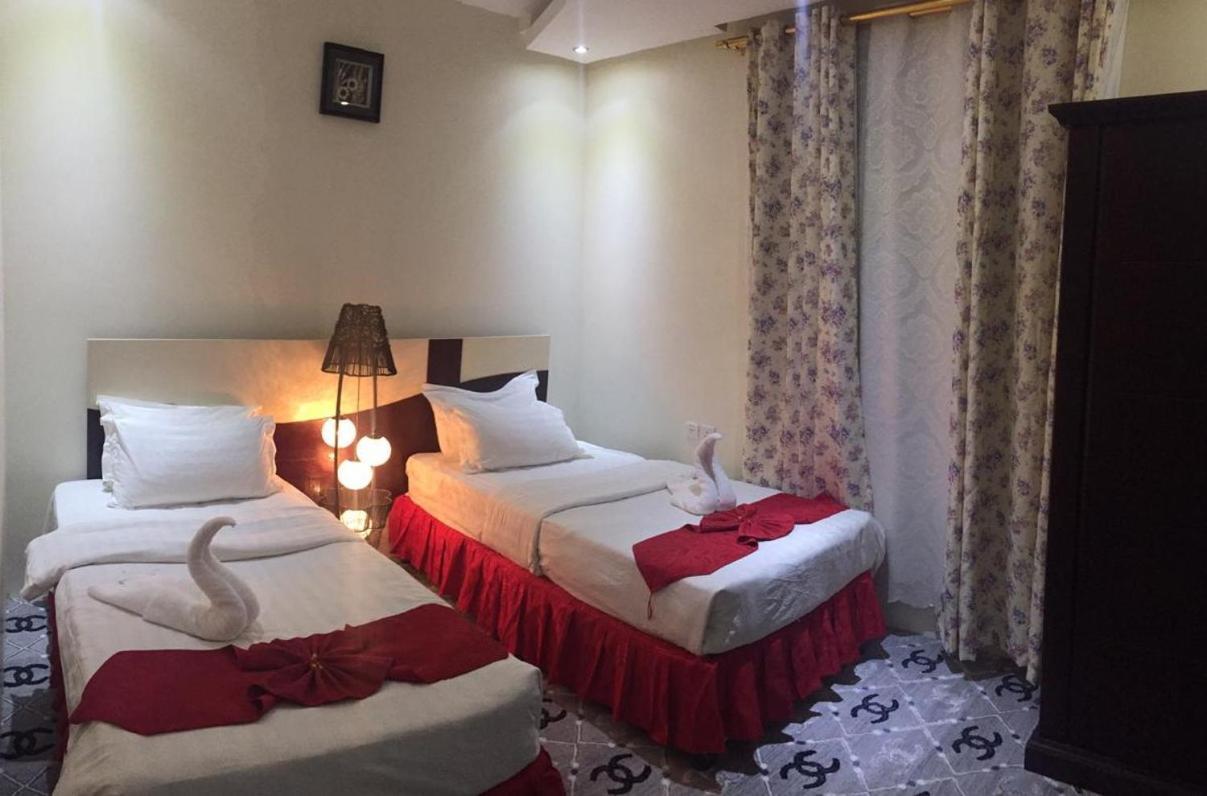 Merfal Hotel Apartments Al Taawan Rijad Zewnętrze zdjęcie