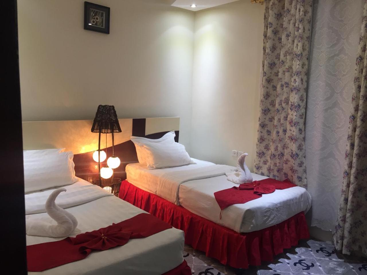 Merfal Hotel Apartments Al Taawan Rijad Zewnętrze zdjęcie