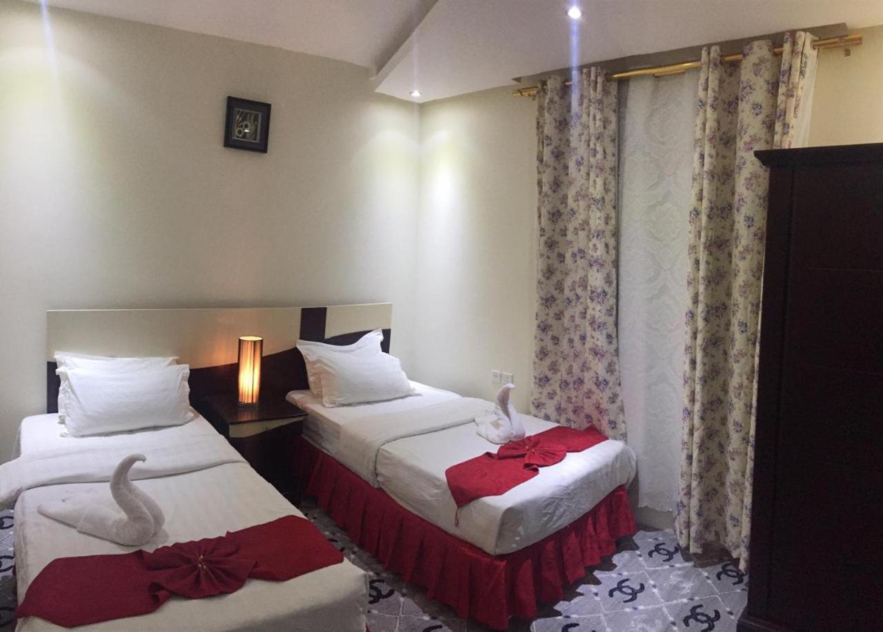 Merfal Hotel Apartments Al Taawan Rijad Zewnętrze zdjęcie