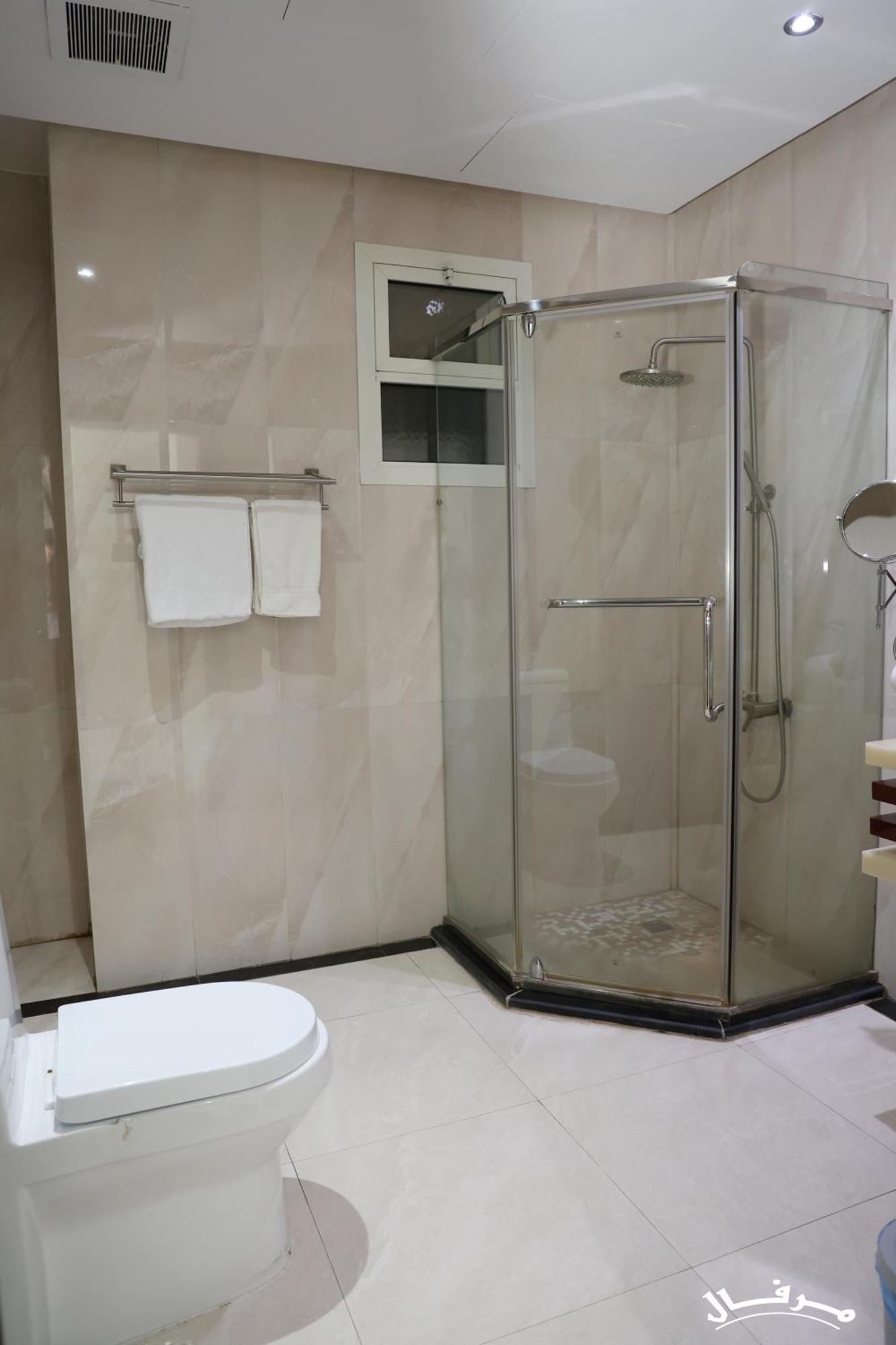 Merfal Hotel Apartments Al Taawan Rijad Zewnętrze zdjęcie