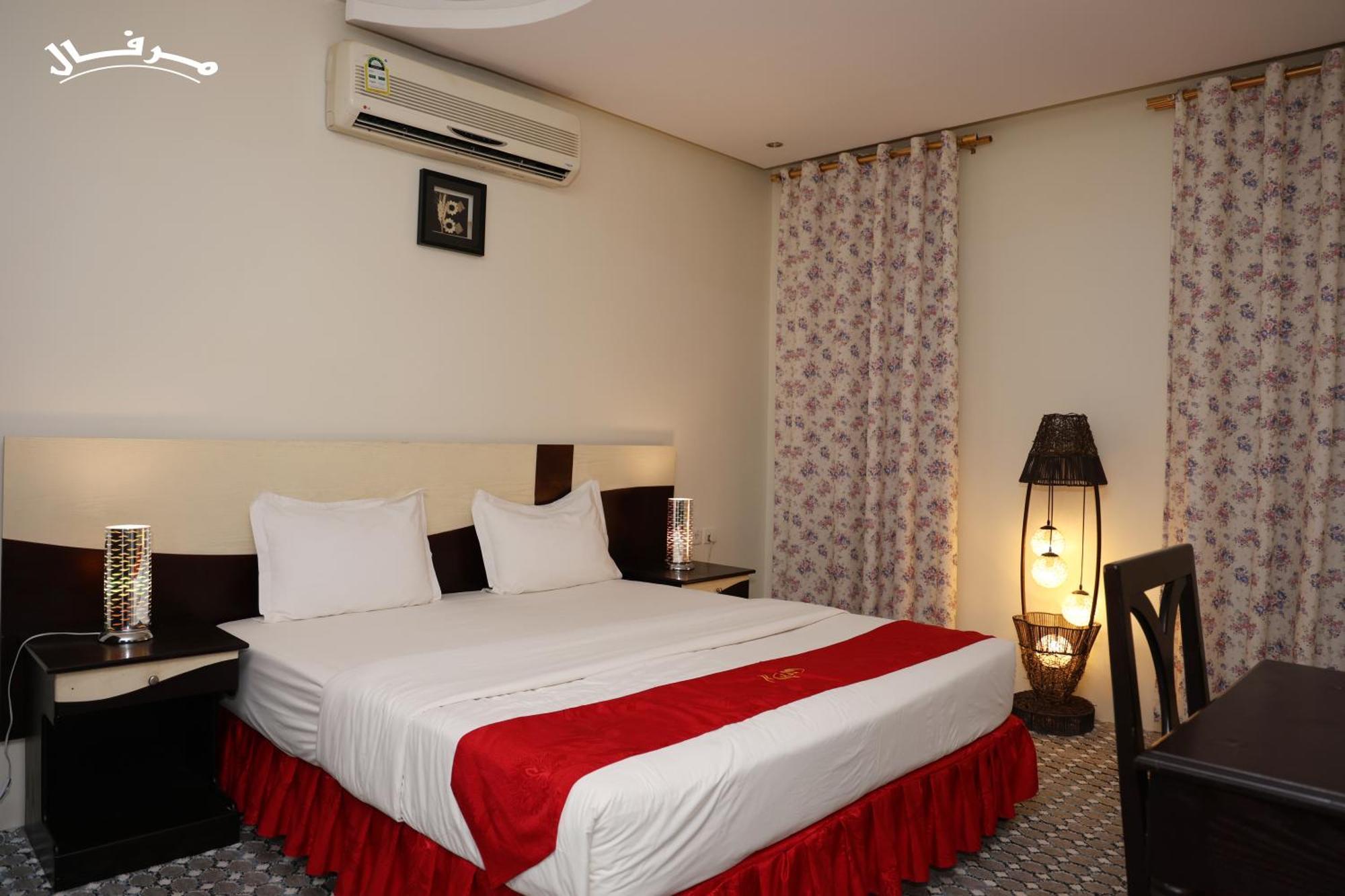 Merfal Hotel Apartments Al Taawan Rijad Zewnętrze zdjęcie