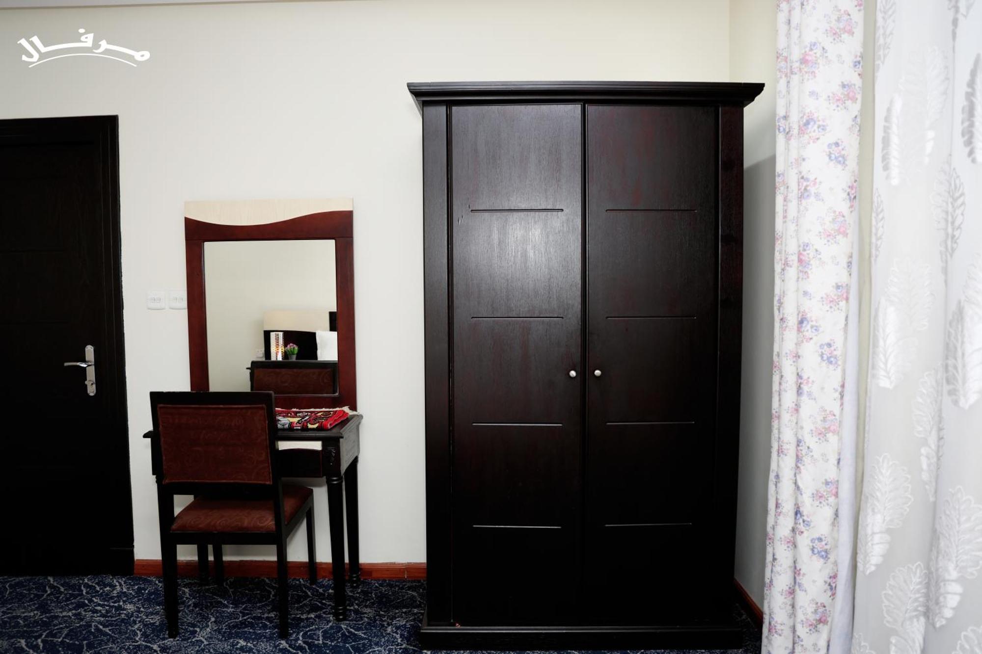 Merfal Hotel Apartments Al Taawan Rijad Zewnętrze zdjęcie